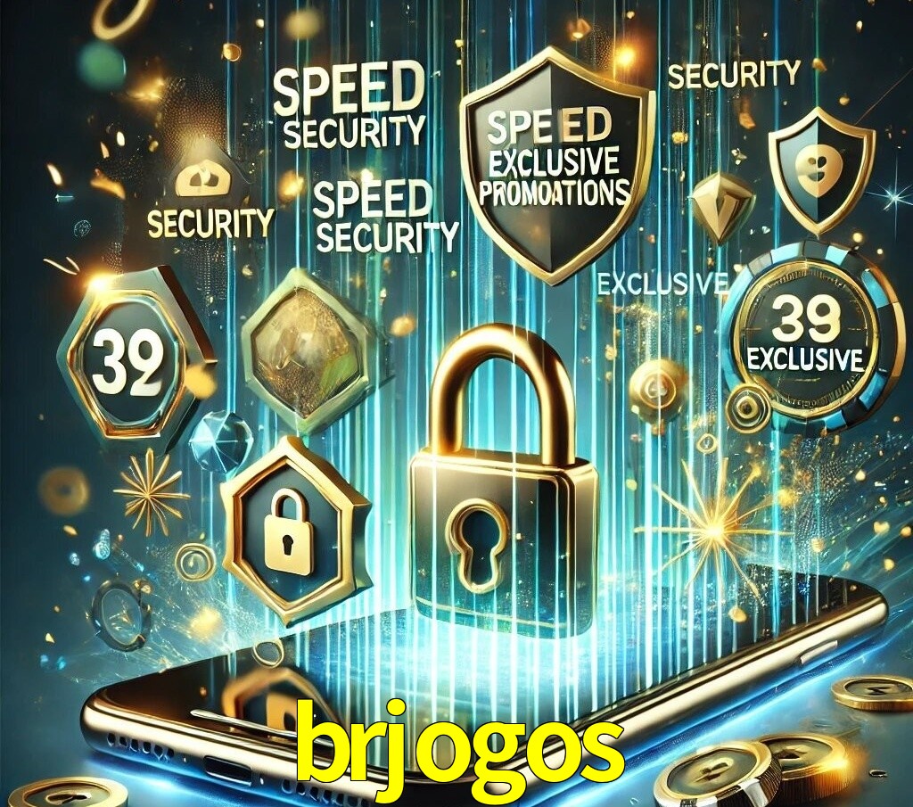 Vantagens do App brjogos