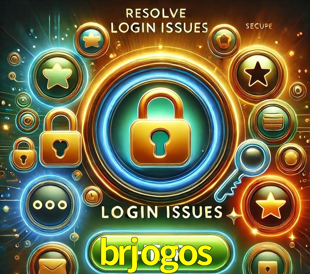 Ajuda para Login