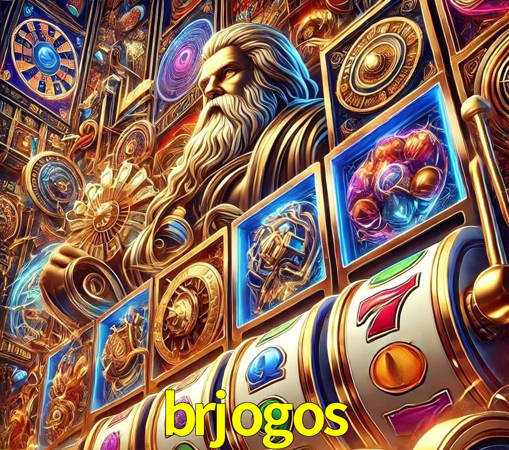 Novos Slots no brjogos