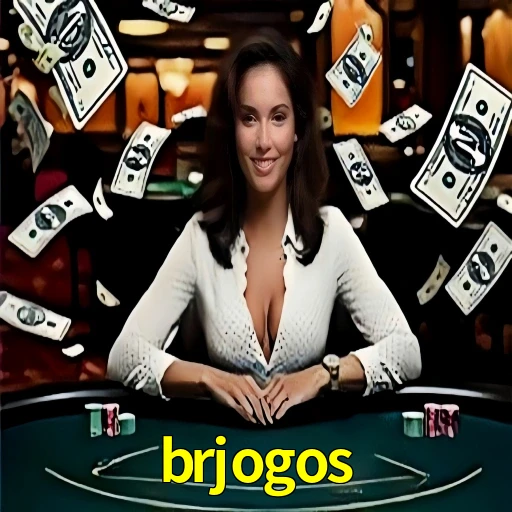 Visão geral dos jogos no brjogos