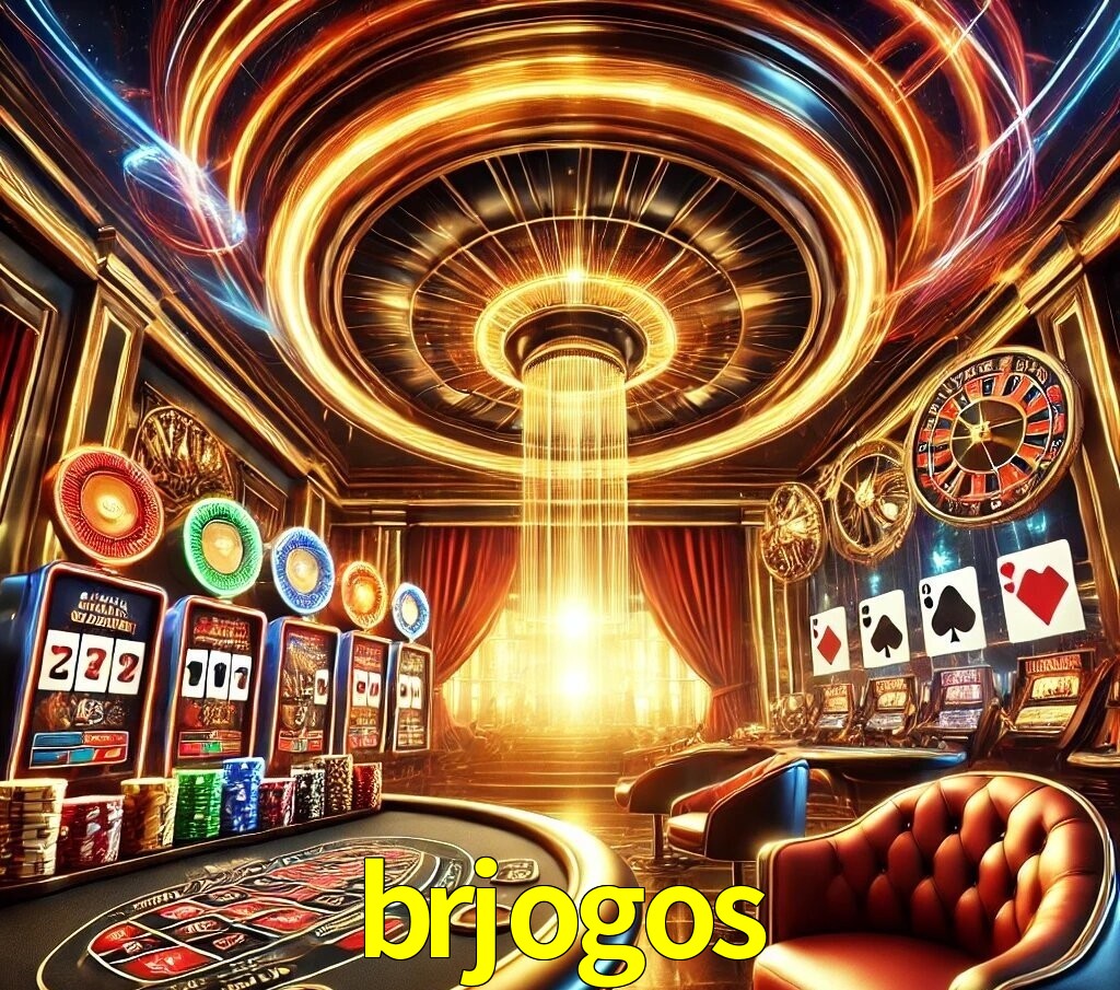 Por Que Escolher o Cassino do brjogos